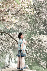Elegant Portrait Photography: Yituyu FFannyy Yesterday the Flowers Bloomed Brightly - image 7