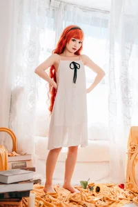 YiTuYu Art Language Vol.4327: Elegant Photography Gallery Featuring Tao Mo Gong Zi X - image 5