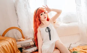 YiTuYu Art Language Vol.4327: Elegant Photography Gallery Featuring Tao Mo Gong Zi X - image 4