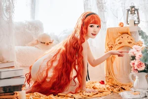 YiTuYu Art Language Vol.4327: Elegant Photography Gallery Featuring Tao Mo Gong Zi X - image 18