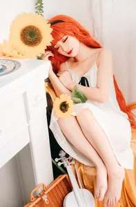 YiTuYu Art Language Vol.4327: Elegant Photography Gallery Featuring Tao Mo Gong Zi X - image 1