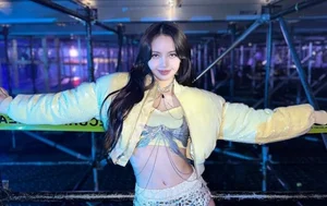 BLACKPINK Lisa Delivers Bold Performance at Crazy Horse Paris with Rumored Billionaire Boyfriend in Attendance - image 0
