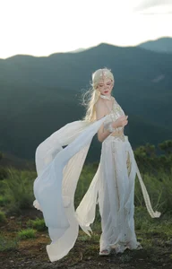 YiTuYu Art Language Vol.6481: Summer Vibes with Wu Sui - image 26