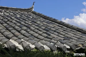 Step Back in Time: Discovering a 1,000-Year-Old Ancient Town in China - image 11