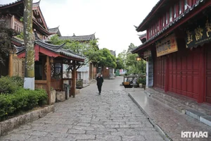Step Back in Time: Discovering a 1,000-Year-Old Ancient Town in China - image 9