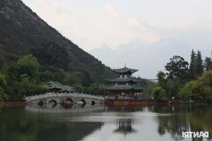 Step Back in Time: Discovering a 1,000-Year-Old Ancient Town in China - image 4