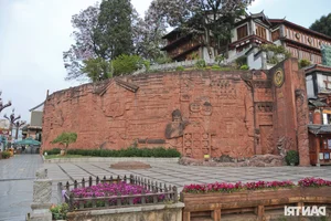 Step Back in Time: Discovering a 1,000-Year-Old Ancient Town in China - image 8