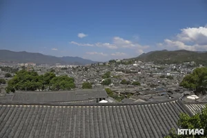 Step Back in Time: Discovering a 1,000-Year-Old Ancient Town in China - image 1