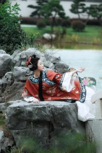 Explore YiTuYu Art Language Vol.5243: Yue Bai Xing Xi Gallery - image 7