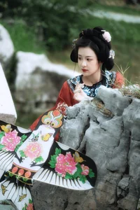 Explore YiTuYu Art Language Vol.5243: Yue Bai Xing Xi Gallery - image 5