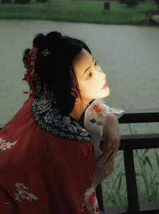 Explore YiTuYu Art Language Vol.5243: Yue Bai Xing Xi Gallery - image 3