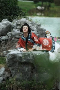 Explore YiTuYu Art Language Vol.5243: Yue Bai Xing Xi Gallery - image 17
