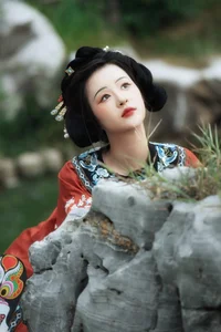 Explore YiTuYu Art Language Vol.5243: Yue Bai Xing Xi Gallery - image 14