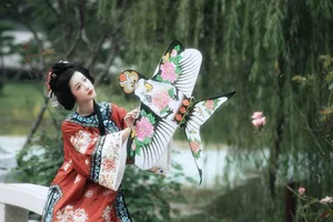 Explore YiTuYu Art Language Vol.5243: Yue Bai Xing Xi Gallery - image 12