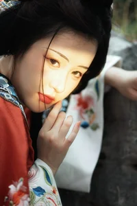 Explore YiTuYu Art Language Vol.5243: Yue Bai Xing Xi Gallery - image 15