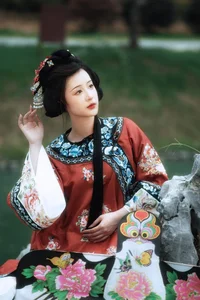 Explore YiTuYu Art Language Vol.5243: Yue Bai Xing Xi Gallery - image 16