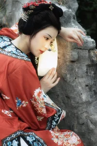 Explore YiTuYu Art Language Vol.5243: Yue Bai Xing Xi Gallery - image 22