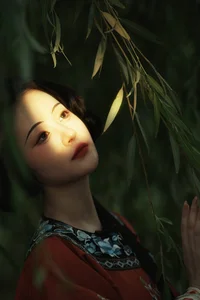Explore YiTuYu Art Language Vol.5243: Yue Bai Xing Xi Gallery - image 4