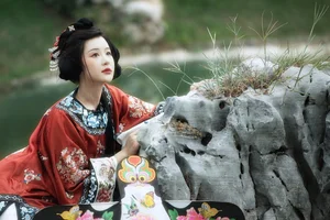 Explore YiTuYu Art Language Vol.5243: Yue Bai Xing Xi Gallery - image 18