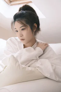 Captivating Visuals: YiTuYu Art Language Vol.4713 Shui Jiao Bu Zha Yan Collection - image 14