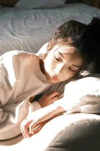 Captivating Visuals: YiTuYu Art Language Vol.4713 Shui Jiao Bu Zha Yan Collection - image 18