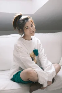Captivating Visuals: YiTuYu Art Language Vol.4713 Shui Jiao Bu Zha Yan Collection - image 4