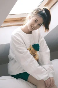 Captivating Visuals: YiTuYu Art Language Vol.4713 Shui Jiao Bu Zha Yan Collection - image 16