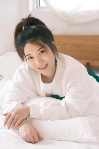 Captivating Visuals: YiTuYu Art Language Vol.4713 Shui Jiao Bu Zha Yan Collection - image 8