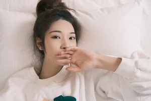 Captivating Visuals: YiTuYu Art Language Vol.4713 Shui Jiao Bu Zha Yan Collection - image 12
