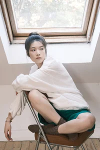 Captivating Visuals: YiTuYu Art Language Vol.4713 Shui Jiao Bu Zha Yan Collection - image 5