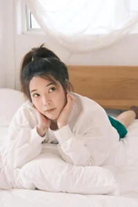 Captivating Visuals: YiTuYu Art Language Vol.4713 Shui Jiao Bu Zha Yan Collection - image 15
