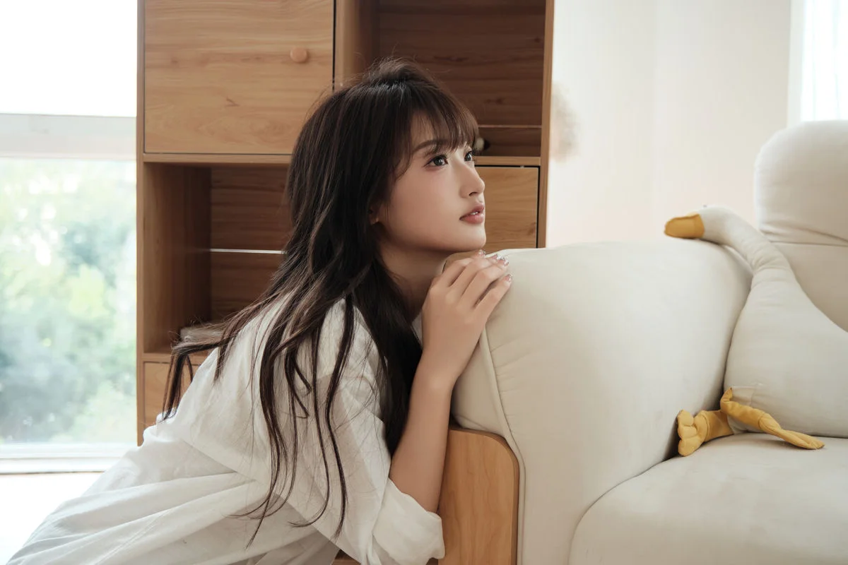 Captivating Visuals of Chen Nian Xiao Jiu: YiTuYu Art Language Vol.7771