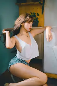Coser Momo: The Alluring Newlywed Wife – Captivating Her Husband Post-Marriage - image 12