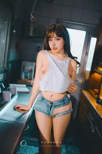 Coser Momo: The Alluring Newlywed Wife – Captivating Her Husband Post-Marriage - image 6