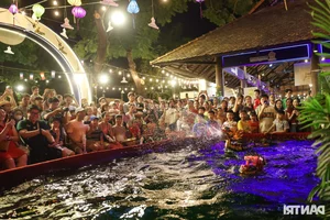 Exploring 600 Regional Delicacies at Vietnam’s Premier Food Festival - image 6