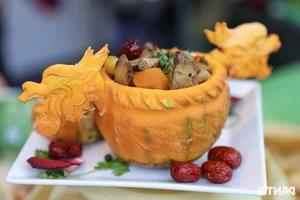 Exploring 600 Regional Delicacies at Vietnam’s Premier Food Festival - image 10