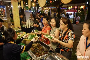 Exploring 600 Regional Delicacies at Vietnam’s Premier Food Festival - image 1