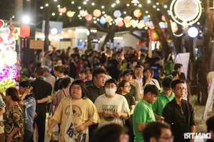 Exploring 600 Regional Delicacies at Vietnam’s Premier Food Festival - image 9
