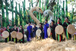 Exploring 600 Regional Delicacies at Vietnam’s Premier Food Festival - image 3
