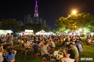 Exploring 600 Regional Delicacies at Vietnam’s Premier Food Festival - image 5