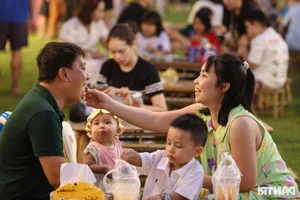 Exploring 600 Regional Delicacies at Vietnam’s Premier Food Festival - image 7