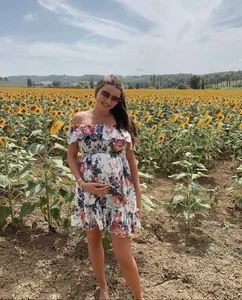 Miranda Kerr Flaunts Her Gorgeous Fourth Baby Bump in Stylish Minimalist Fashion - image 10