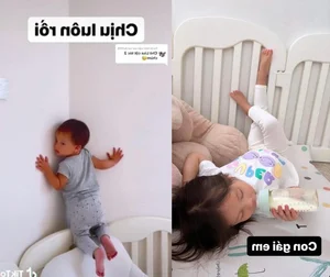 Ho Ngoc Ha’s Daughter Lisa Has Hilarious Playtime Moment with Dad Kim Ly - image 0