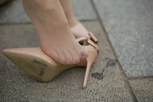 Urban Beauty Series: [IESS] Xiao Liu in the City Lifestyle Gallery - image 31