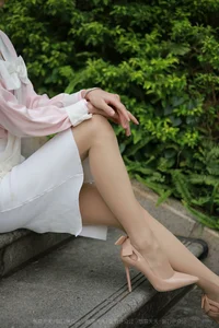 Urban Beauty Series: [IESS] Xiao Liu in the City Lifestyle Gallery - image 12