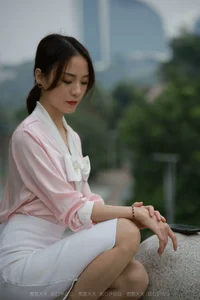 Urban Beauty Series: [IESS] Xiao Liu in the City Lifestyle Gallery - image 3