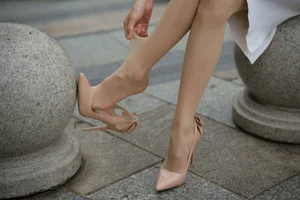 Urban Beauty Series: [IESS] Xiao Liu in the City Lifestyle Gallery - image 69