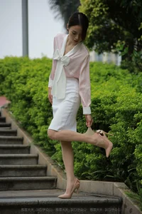Urban Beauty Series: [IESS] Xiao Liu in the City Lifestyle Gallery - image 15