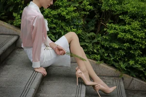 Urban Beauty Series: [IESS] Xiao Liu in the City Lifestyle Gallery - image 26
