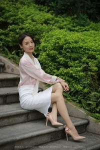 Urban Beauty Series: [IESS] Xiao Liu in the City Lifestyle Gallery - image 55